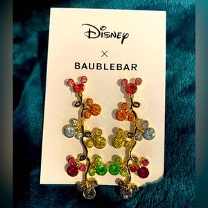 Disney x BaubleBar Earrings
